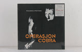 Pete Knutsen Orchestra ‎– Operasjon Cobra – Vinyl LP