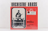 Orchestre Abass ‎– Orchestre Abass (De Bassari Togo) – Vinyl LP