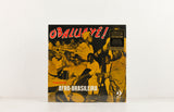 Orquestra Afro-Brasileira – Obaluayê! – Vinyl 10"