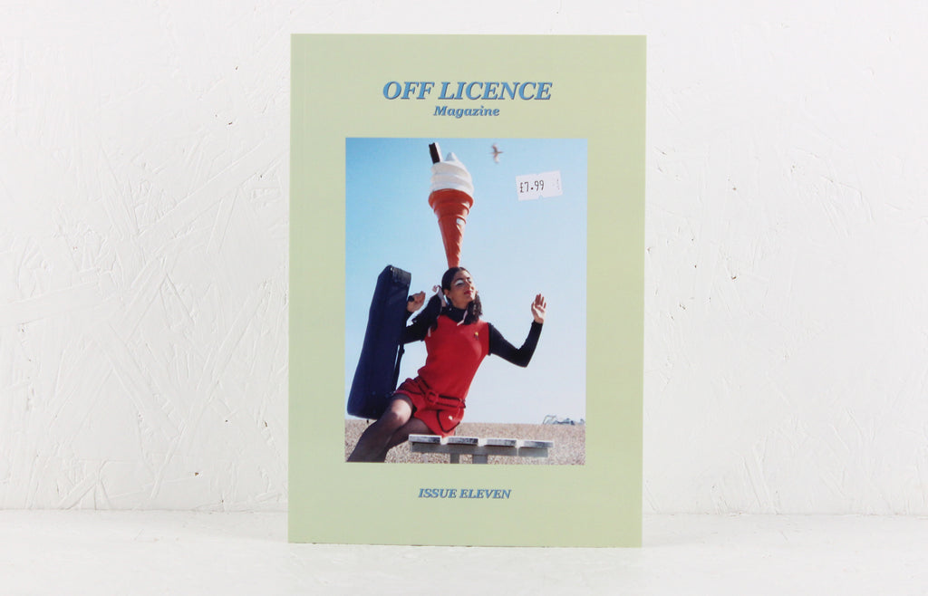Off Licence Magazine : Issue 11 – Magazine