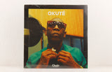 Okuté – Vinyl LP