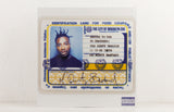 Ol' Dirty Bastard – Return To The 36 Chambers: The Dirty Version – Vinyl 2LP