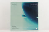 Ole Theill - Transparent – Vinyl LP