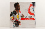 Omar – The Anthology – Vinyl 2LP