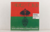 Oneness Of Juju – Bush Brothers & Space Rangers – Vinyl LP