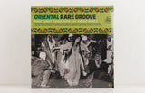 Various Artists ‎– Oriental Rare Groove – Vinyl 2LP