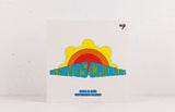 Os Novos Crioulos ‎– Samba Da União / Simplesmente Palavras – Vinyl 7"