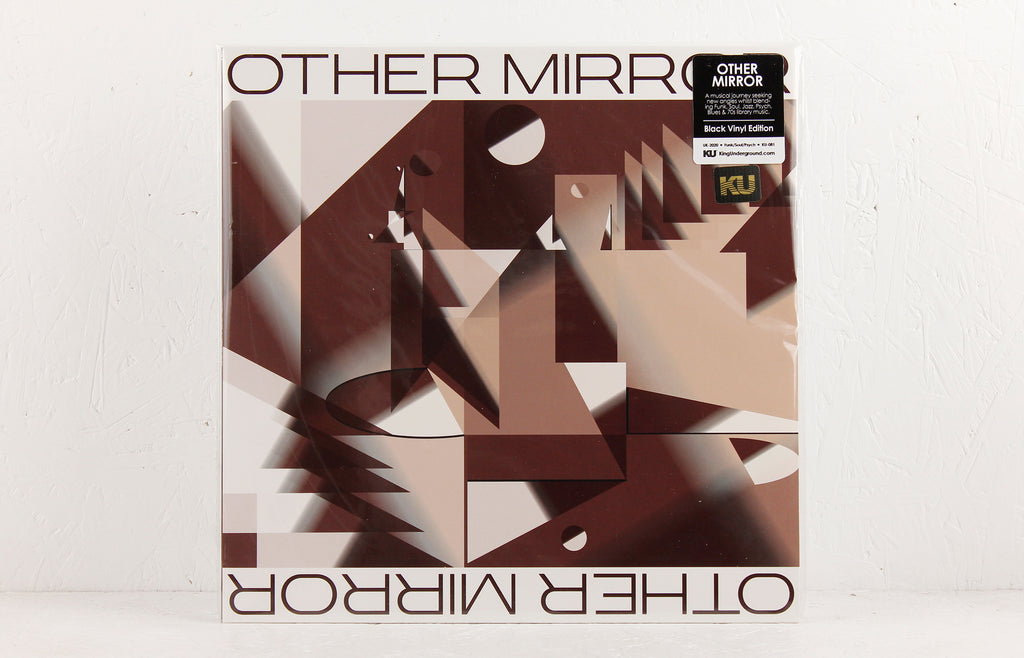 Other Mirror – Vinyl LP