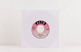 Leval ‎– Our Love – Vinyl 7"