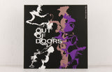 Bruno Heinen Trio – Out Of Doors (Coloured Vinyl) – Vinyl LP