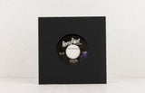 Outer Space ‎– Not Even Light / Dead Planet (feat. Gemma Humet) – Vinyl 7"