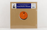 Whoosha / Pamela Nkutha ‎– The Sound Of On Records 1987-1989 – Vinyl 12"
