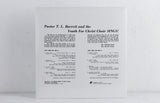 Pastor T. L. Barrett And The Youth For Christ Choir ‎– Like A Ship... (Without A Sail) – Vinyl LP