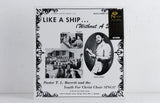 Pastor T. L. Barrett And The Youth For Christ Choir ‎– Like A Ship... (Without A Sail) – Vinyl LP