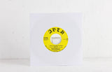 Penny Goodwin – Penny Goodwin – Too Soon You're Old / Lady Day & John Coltrane / – 7" Vinyl – Mr Bongo
