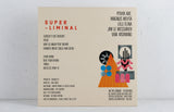 Penya ‎– Super Liminal – Vinyl LP
