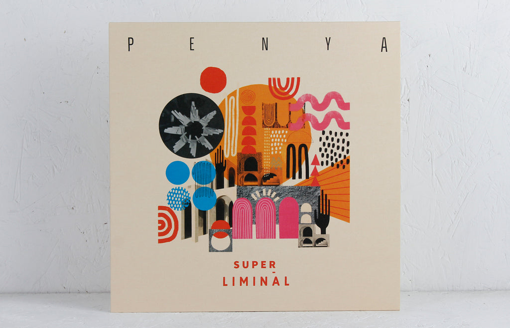 Super Liminal – Vinyl LP