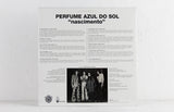 Perfume Azul Do Sol – Perfume Azul Do Sol – Nascimento – Vinyl LP – Mr Bongo