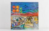 Perfume Azul Do Sol – Perfume Azul Do Sol – Nascimento – Vinyl LP – Mr Bongo