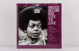Phyllis Dillon ‎– One Life To Live – Vinyl LP