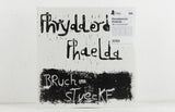 Phrydderichs Phaelda ‎– Bruchstücke  Vinyl LP