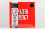 Placebo ‎– Live 1971 – Vinyl LP