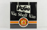 Pogo Limited ‎– We Shall Win – Vinyl LP