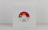 Pointer Sisters ‎– Send Him Back – Vinyl 7"