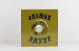 Prince Fatty - Get Ready – Vinyl 7"
