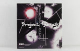 Project Karnak – Equinox EP – Vinyl EP – Mr Bongo
