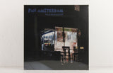 Pan Amsterdam – P.A.&JSammich EP (Haze Blue Vinyl 12) – Vinyl EP