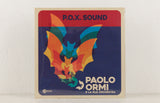 Paolo Ormi E La Sua Orchestra – P.O.X. Sound – Vinyl LP