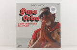Papa Orbe & Los Cientificos Del Sabor – Sabor Y Medio – Vinyl LP