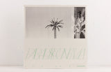 Paradise Cinema ‎– Paradise Cinema – Vinyl LP