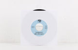 Inner Space Quartet – Paranoia Party – Vinyl 7"