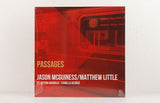 Jason McGuiness / Matthew Little Ft. Keyon Harrold / Camilla George ‎– Passages – Vinyl LP