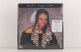 Patrice Rushen – Straight From The Heart (white vinyl) – Vinyl 2LP