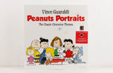 Vince Guaraldi ‎– Peanuts Portraits – Vinyl LP