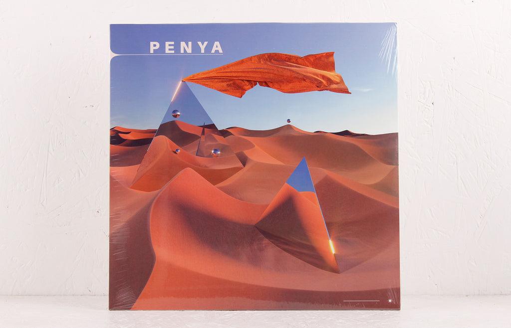 Penya – Vinyl LP