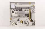 Domenique Dumont ‎– People On Sunday (white vinyl) – Vinyl LP