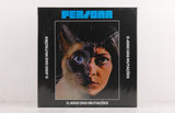 Persona – Som (re-issue) – Vinyl LP Box Set