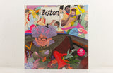 Peyton – PSA (Magenta Vinyl) – Vinyl LP
