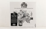 Phil Ranelin – The Time Is Now! (Now Again Version) – Vinyl LP