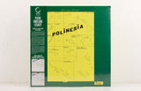 Piero Umiliani – Polinesia – Vinyl LP