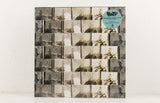 Pinty – Tomorrow's Where I'm At – Vinyl EP
