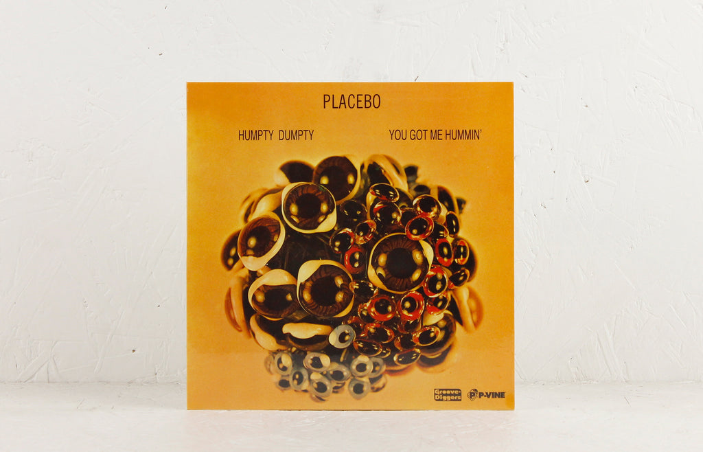 Humpty Dumpty / You Got Me Hummin' – Vinyl 7"