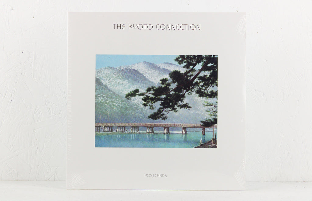 Postcards – Vinyl LP