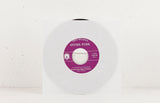 Preacherman Isidore Womack / Allen Gauff, Jr. And His Combo ‎– I've Got Power In My Mind / I Don't Want To Be Alone – Vinyl 7"