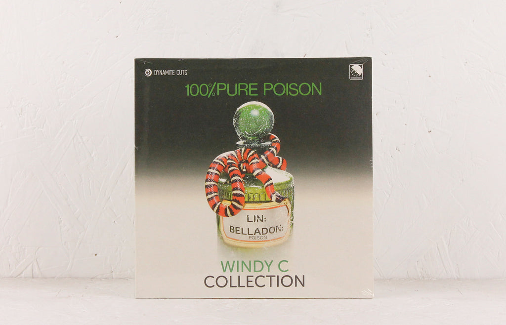 Windy C Collection – Vinyl 7" x 2