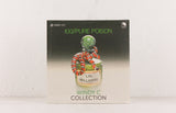 100% Pure Poison – Windy C Collection – Vinyl 7" x 2